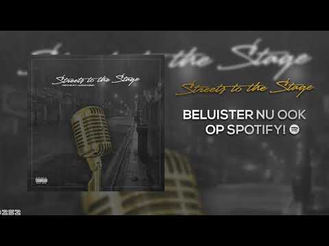 Frenchie B - Streets to the Stage ft. Lauren Murray (prod. Serop)