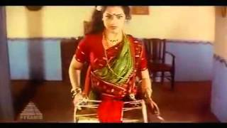 Adi muthu mari - song from padaiveetu amman