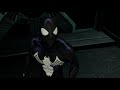 Spider Man Edge Of Time Chapter 11 Claws Of The Cat Black And Iron Spider Suits