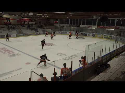 Aiden Yakimchuk Development Season