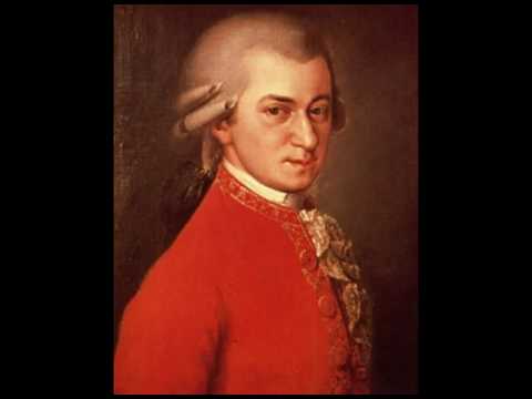 Mozart - 12 Variations in C Major 'Ah vous dirai-je, Maman' K.265 (Twinkle, Twinkle Little Star)