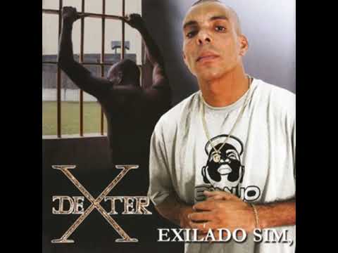 Dexter - Eu sou função (ft. Mano Brown)