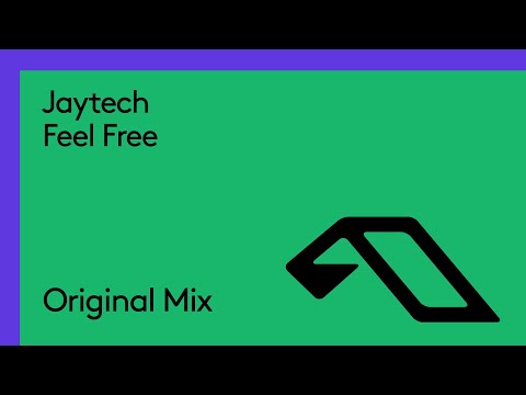 Jaytech - Feel Free