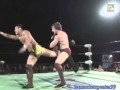 Bryan Danielson Daniel Bryan Vs Kenta 2008 Highlights