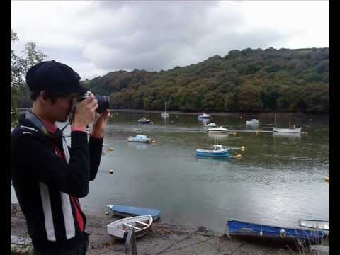 The Draytones in the making of 'Today's Memories' at the Sawmills studio