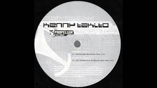 Kenny Takito - Moskito (DJ Phrenetic & Richie Rich Mix) 2002