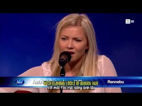 [Lyrics+Vietsub] Astrid S - Jolene (Cover)