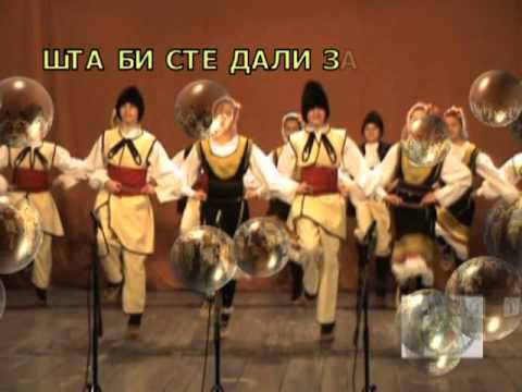 "Razigrana mladost Nova Pazova 2011" - reklama za dečiji festival