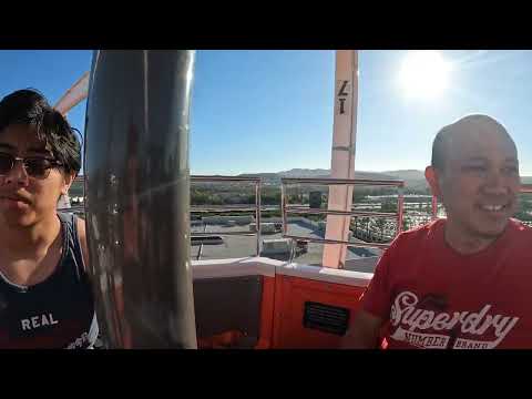 Discover The Beauty Of Irvine Spectrum Center - A...