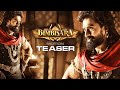 Hero Kalyan Ram S Bimbisara Movie Motion Teaser NKR 21 Kalyan Ram Birthday Daily Culture
