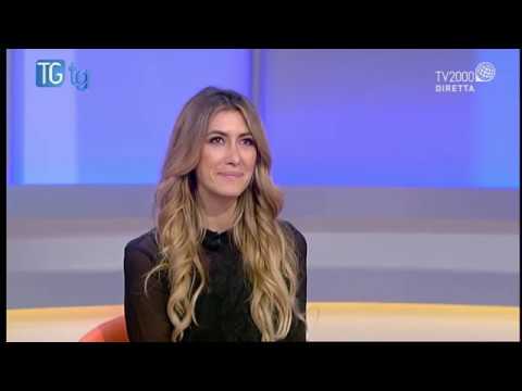 TGtg del 23 gennaio 2019 – Annalisa Chirico