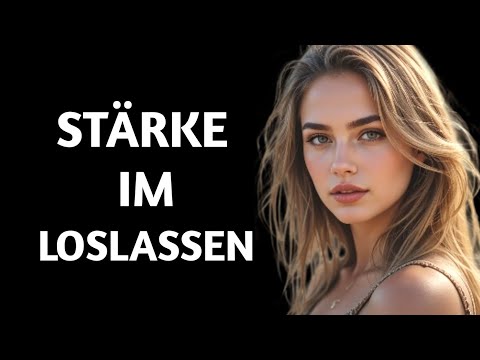 Die Kunst des Loslassens – Weisheit, die nur das Alter bringt