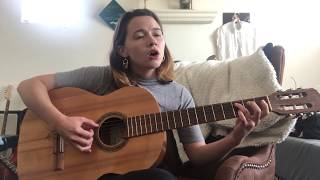"Glow Worms" Cover Vashti Bunyan