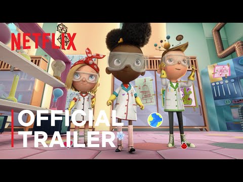 YouTube Trailer