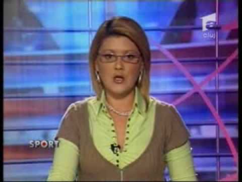 OBSERVATOR SPORT - 10.03.2009