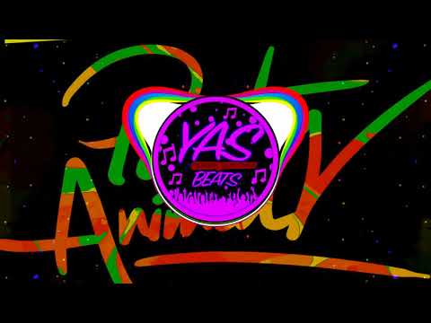 Charly Black feat. Luis Fonsi - Party Animal