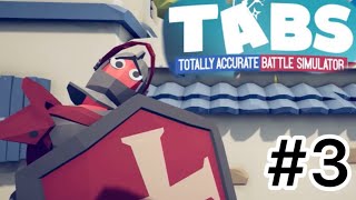 我が名はバドヌンティウス異世界より参った　トータリーアキュレイトバトルシュミレーターゲーム実況