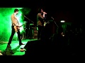 Art Brut - Arizona Bay (live at Now We Are - 7th April 12)
