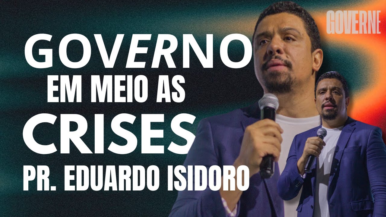 IGREJA ON-LINE  //  TERÇA FEIRA  //  AO VIVO