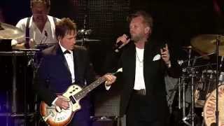 John Mellencamp - Stones in My Passway (Live at Farm Aid 30)