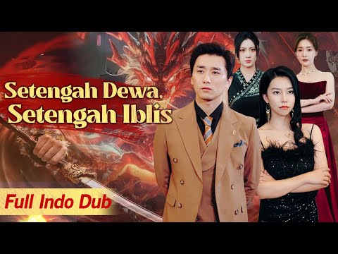 Dewa Muda merendahkan diri jadi orang biasa, diremehkan orang agar mencari pengkhianat dan hasilnya