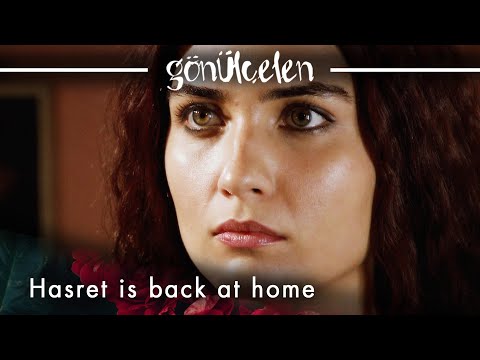 Hasret is back at home - Episode 9 | Becoming a Lady