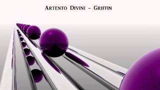 Artento Divini - Griffin (HQ)