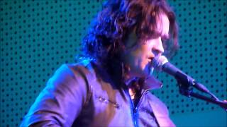 Anathema - The Beginning And The End (acoustic, live in Frankfurt)