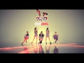 EXID - 1st Mini Album: Hippity Hop (02. I Feel Good ...