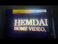 Opening To Little Nemo Adventures In Slumberland 1993 VHS