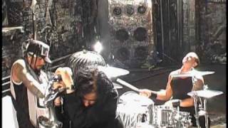 Korn - &quot;Did My Time&quot; Music Video Shoot - Behind The Scenes