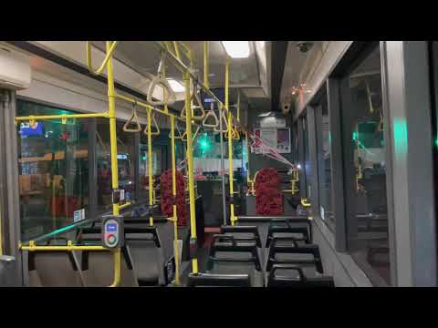 STA Sydney m/o 3851 - Volvo B10BLE (ZF)