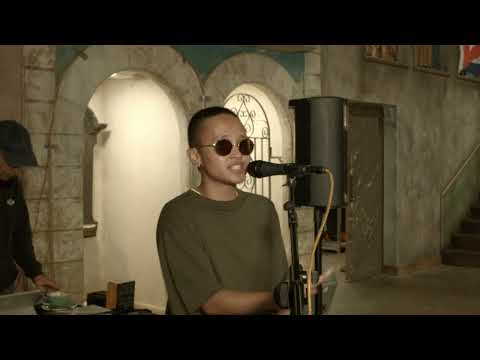 95bFM at Havana: Ray Leslie - Vegas