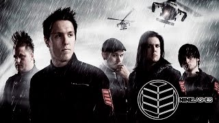 Nine Lashes - You Are The Light | Sub Español - Inglés