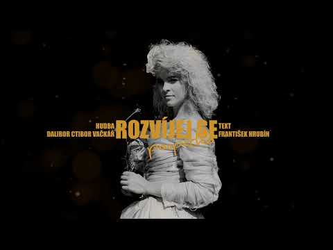 Rozvíjej se poupátko - Iveta Bartošová