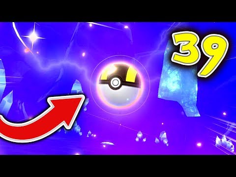 Pokemon Let's Go Pikachu! - "GOTTA CATCH 'EM ALL!?"-  Episode 39
