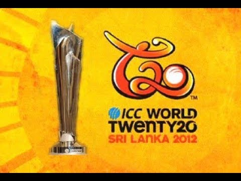 ICC World T20 Official Event Song 'Vissai Vissay'   International Version