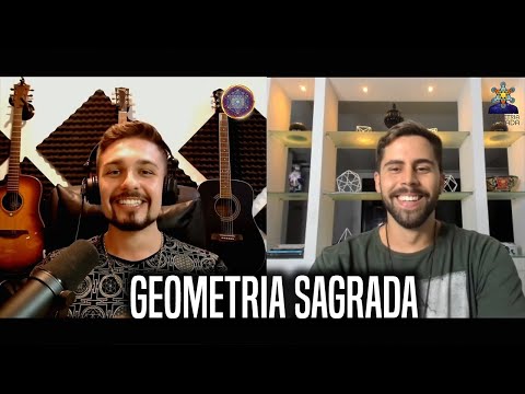 Desvendando os Segredos da Geometria Sagrada | Parte 1