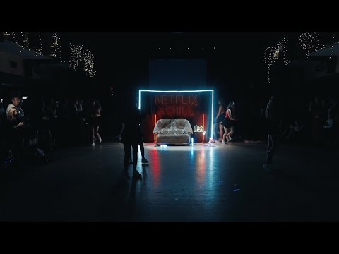 Netflix & Chill | Maturitní předtančení 4.A 2025 | Obchodní akademie Klatovy