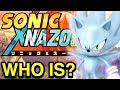 Who Is Nazo The Hedgehog Sonic Discussion NewSuperChris