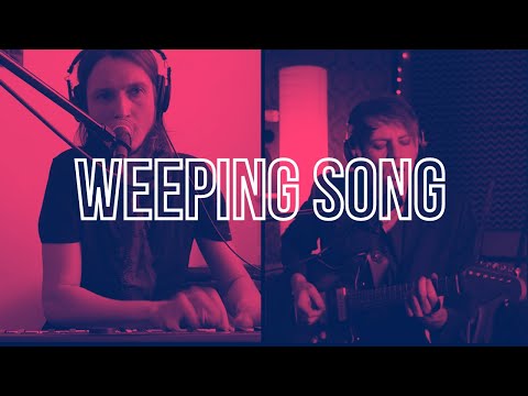 Weeping Song - Tacher x K-essence