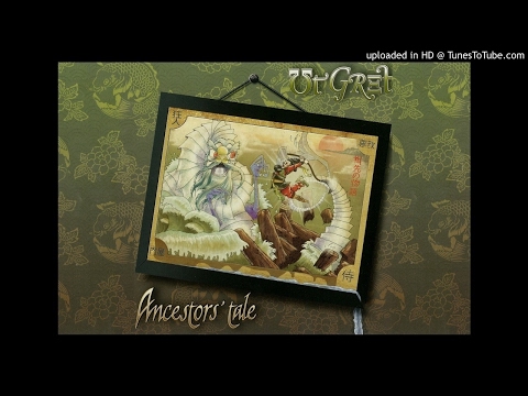 Ʊt Gret ► The Raw, the Cooked and the Overeasy [HQ Audio] Ancestors' Tale 2014
