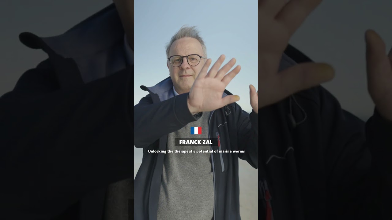 🥁 The 2026 European Inventor Award finalists are here — Vote now!