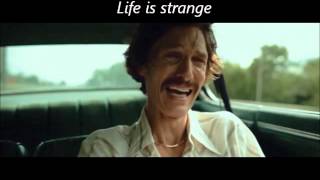 T Rex - Life is Strange Sub. Ingles y español Dallas Buyers Club