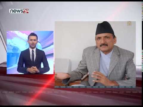 TODAY FATAFAT NEWS - NEWS24 TV
