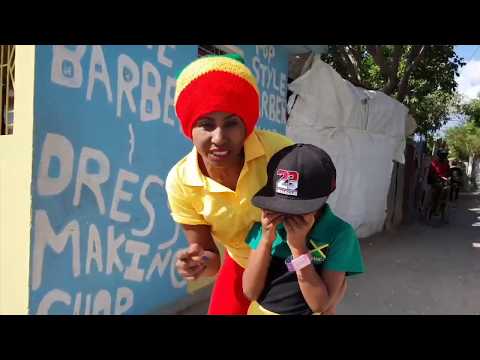 Phee Phee Star - Bad Attitude (Official Video)