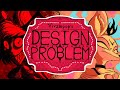 Das PROBLEM Mit Vivziepops Charakterdesign KUNST RANT
