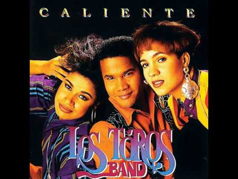 Los Toros Band - Déjame Participar en tu Juego (1993)