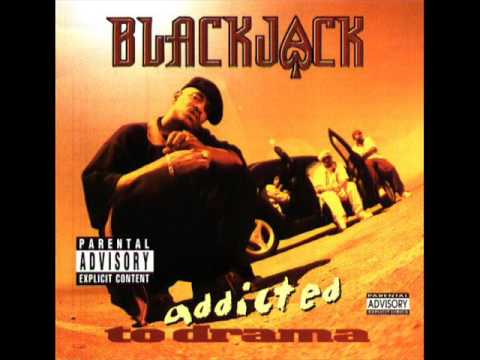 Blackjack - No Love