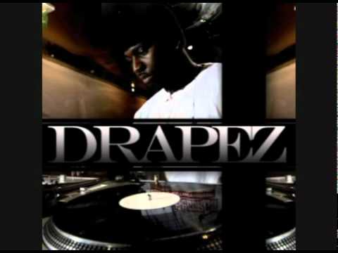 Drapez - One up